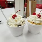 Beanie's Ice Cream-Candy Parlor