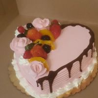 Tutti Frutas Ice Cream And Bakery ico