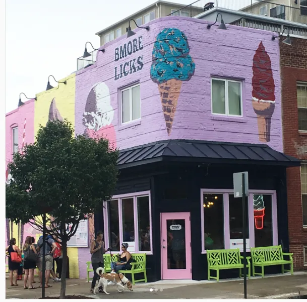 BMORE LICKS Picture 10
