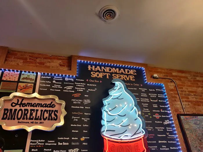 BMORE LICKS Picture 8