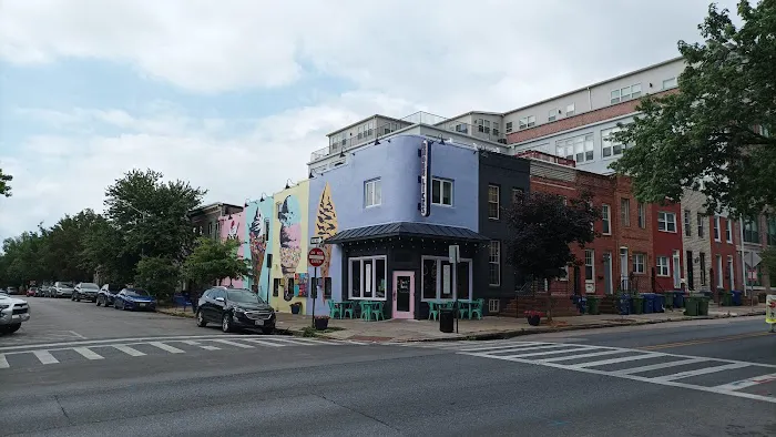 BMORE LICKS Picture 5