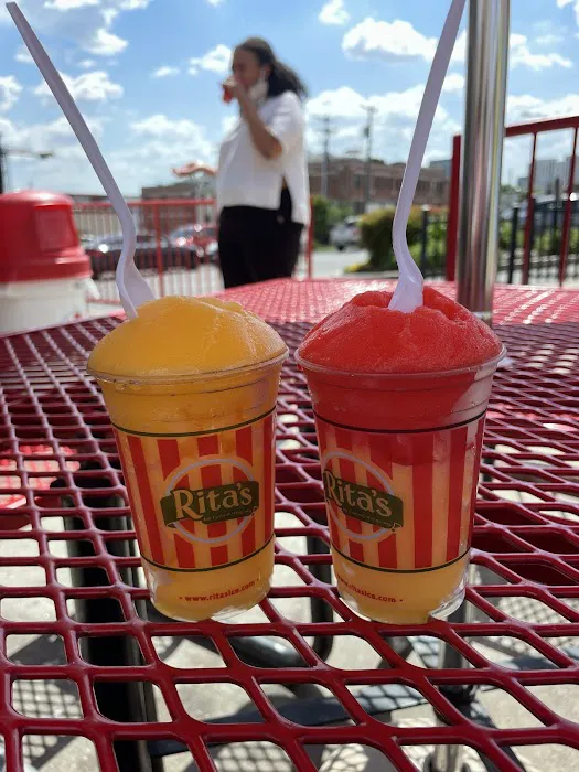 Rita's Italian Ice & Frozen Custard Picture 5