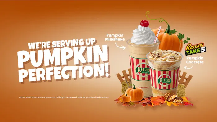 Rita's Italian Ice & Frozen Custard Picture 3