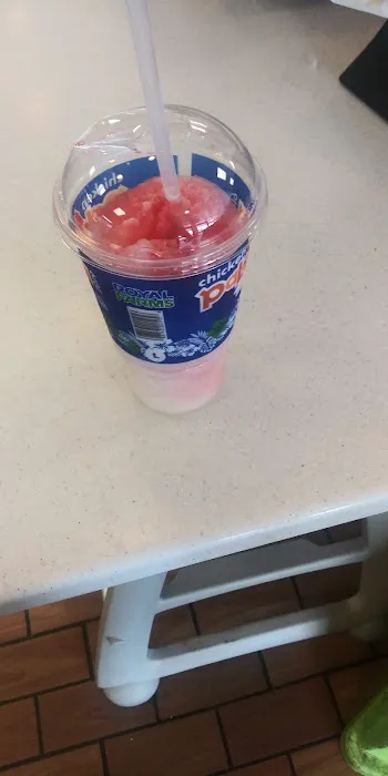 Rita's Italian Ice & Frozen Custard Picture 8