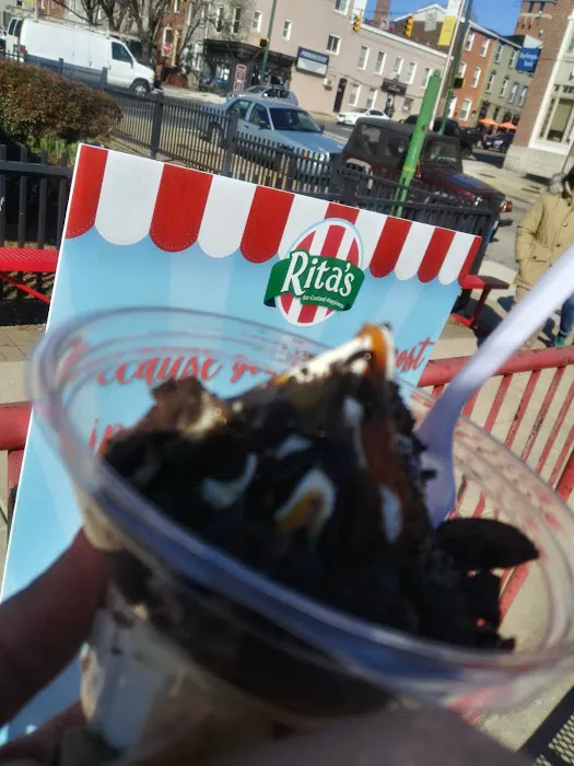 Rita's Italian Ice & Frozen Custard Picture 10