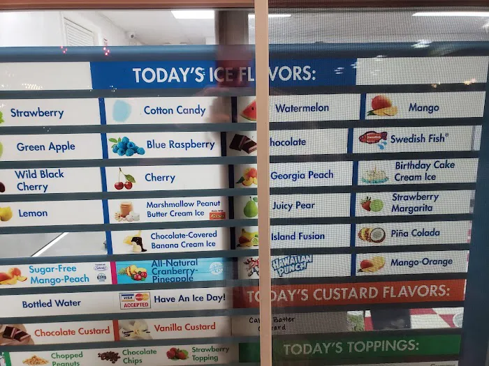 Rita's Italian Ice & Frozen Custard Picture 2