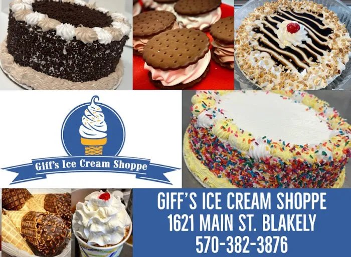 Giff’s Ice Cream Shoppe Picture 8