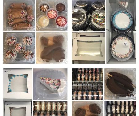Giffu2019s Ice Cream Shoppe