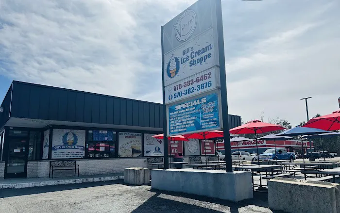 Giff’s Ice Cream Shoppe Picture 4