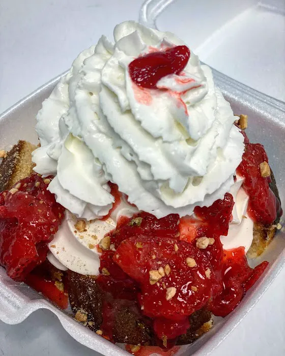 Giff’s Ice Cream Shoppe Picture 6