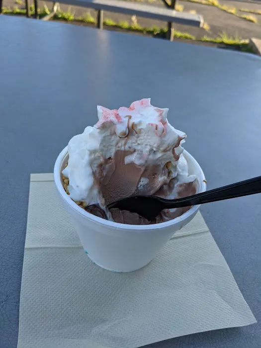 Alpine Swirl Picture 10