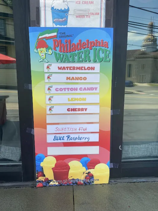 Fallbrook Ice Cream Picture 9