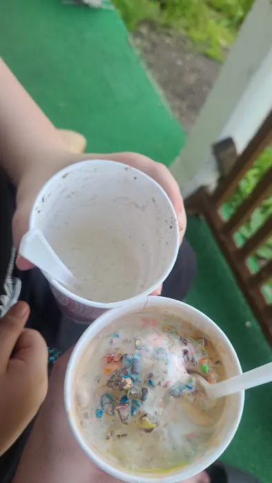 Fallbrook Ice Cream Picture 8