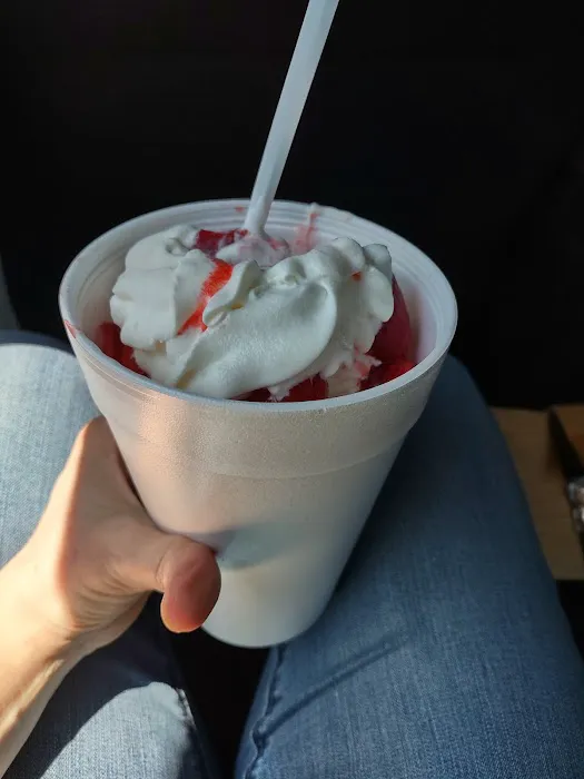 Fallbrook Ice Cream Picture 5