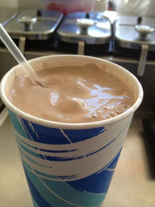 Mc Gee Ice Cream Picture 7