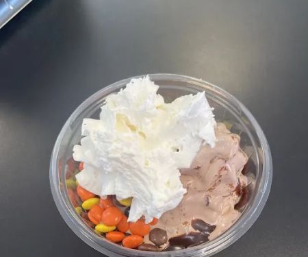 Tasty Freeze