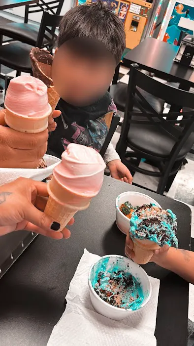 Tasty Freeze Picture 8