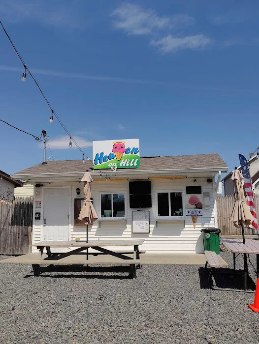 Heaven on Hill Ice Cream Picture 1