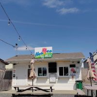 Heaven on Hill Ice Cream ico