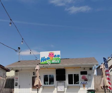 Heaven on Hill Ice Cream