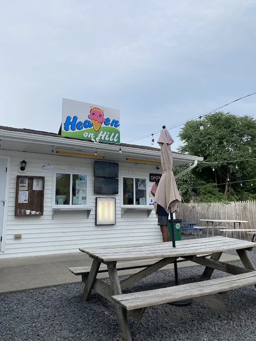 Heaven on Hill Ice Cream Picture 3