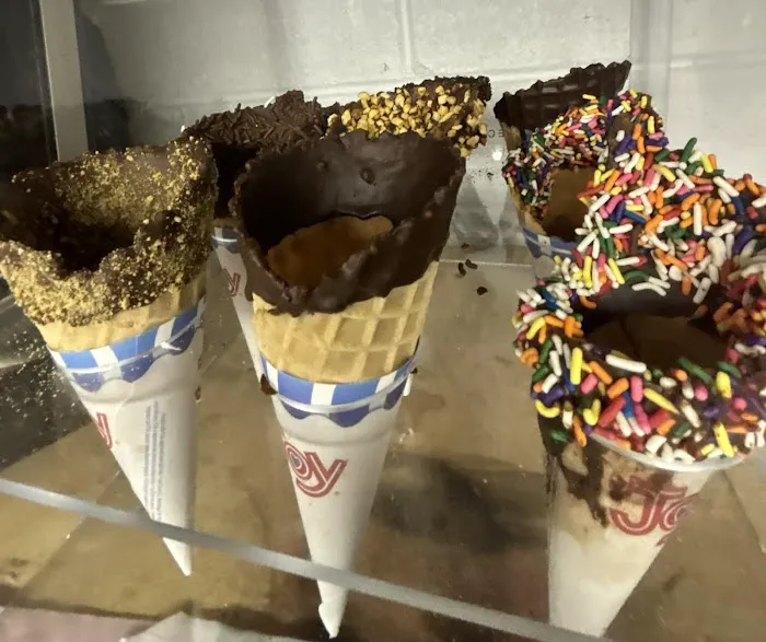 DJ's Ice Cream & Treats Picture 2