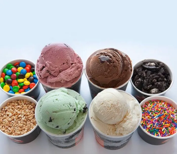 DJ's Ice Cream & Treats Picture 3
