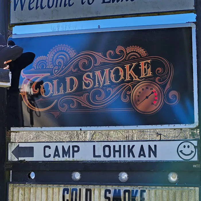 Cold Smoke LLC Picture 10