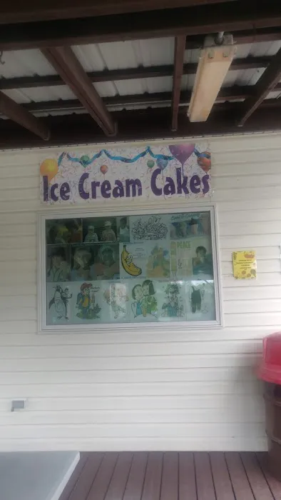 Jericho Dairy Bar Picture 6