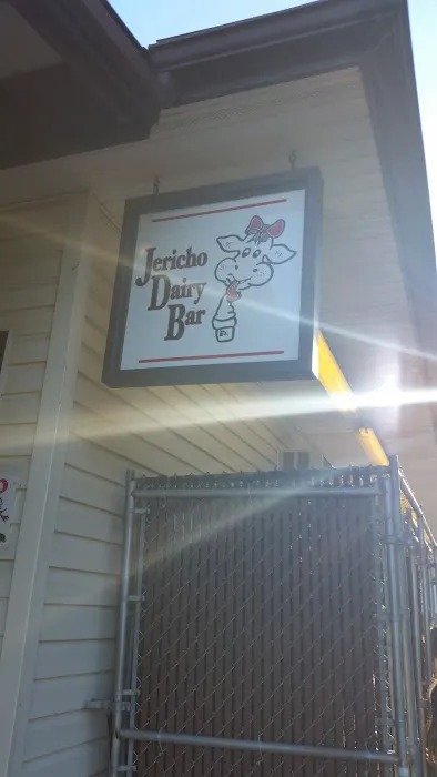 Jericho Dairy Bar Picture 8