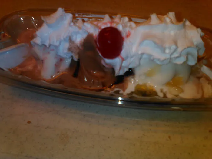 Jericho Dairy Bar Picture 4