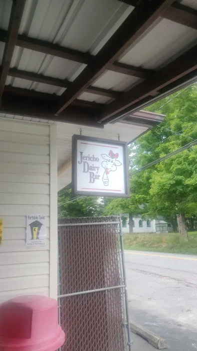 Jericho Dairy Bar Picture 2
