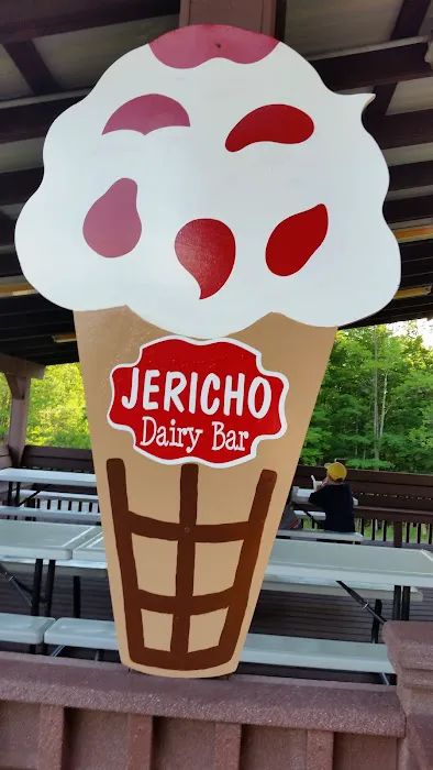 Jericho Dairy Bar Picture 9
