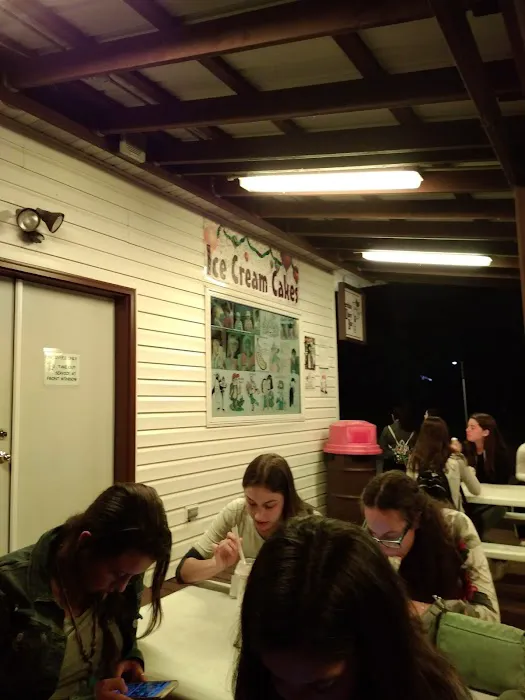 Jericho Dairy Bar Picture 5