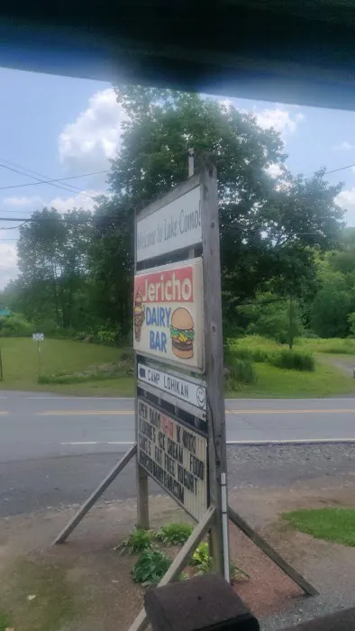 Jericho Dairy Bar Picture 3