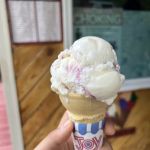 The Cow Lick