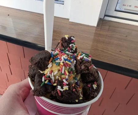 Wahoo Ice Cream Shop