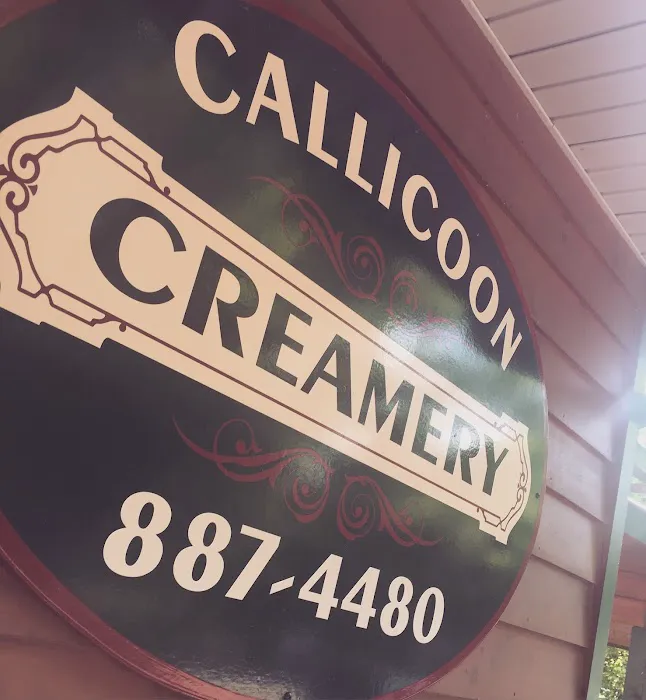 Callicoon Creamery Picture 2