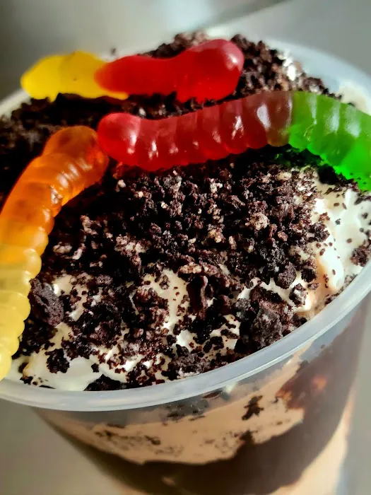 Papa's Ice Cream Cottage Picture 8