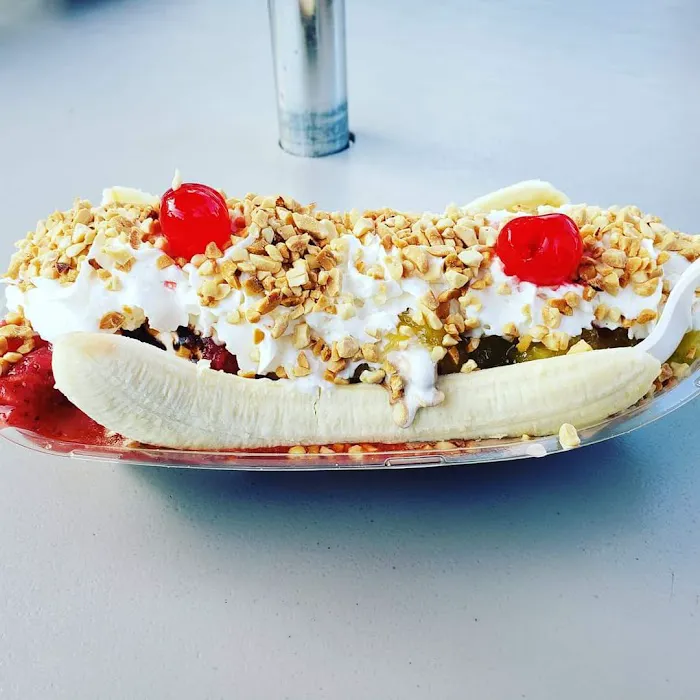 Papa's Ice Cream Cottage Picture 4