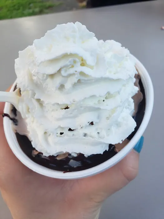 Papa's Ice Cream Cottage Picture 2