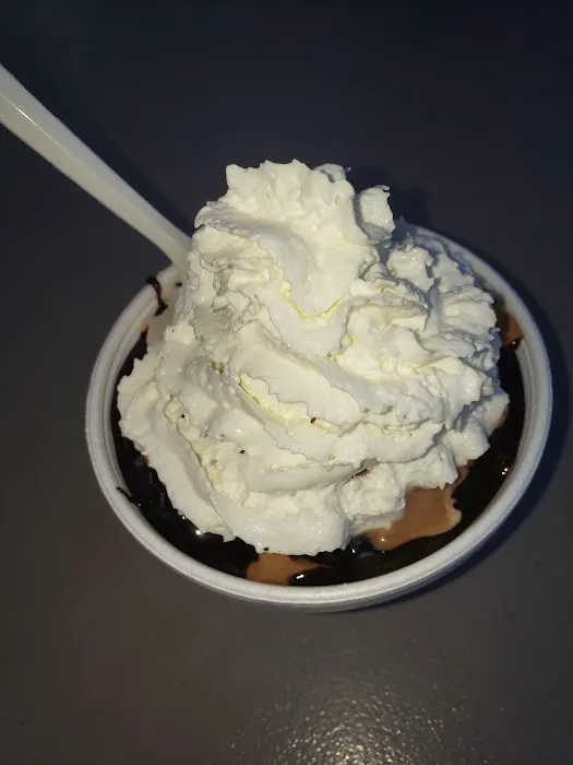 Papa's Ice Cream Cottage Picture 1
