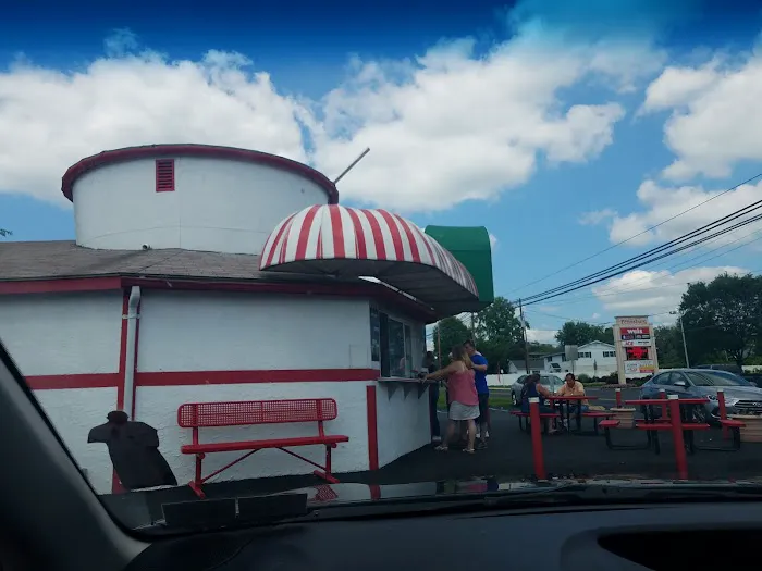 Rita's Italian Ice & Frozen Custard Picture 6