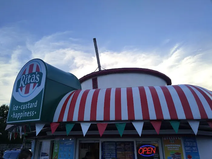 Rita's Italian Ice & Frozen Custard Picture 2