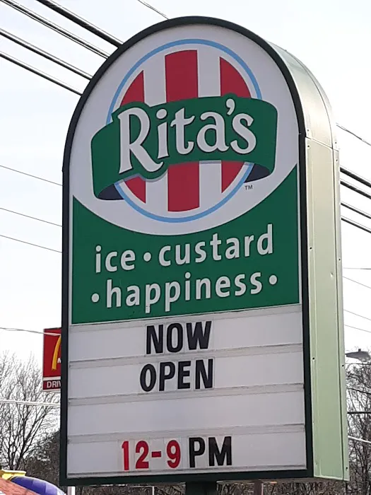 Rita's Italian Ice & Frozen Custard Picture 7