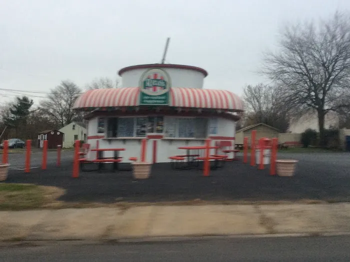 Rita's Italian Ice & Frozen Custard Picture 9