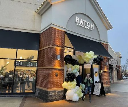 Batch Microcreamery