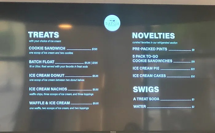 Batch Microcreamery Picture 9