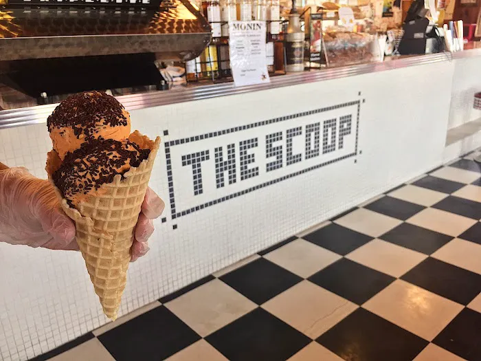 The Inside Scoop Picture 7