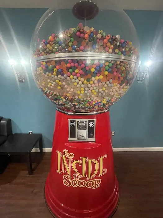 The Inside Scoop Picture 5